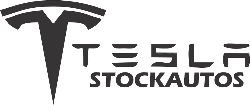 Teslastockautos